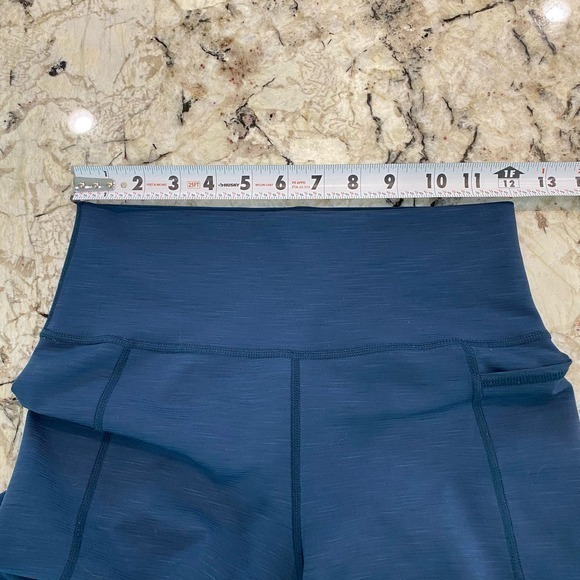 Sweaty Betty The Super Sculpt 7/8 Length Leggings Size Small - Picture 7 of 7